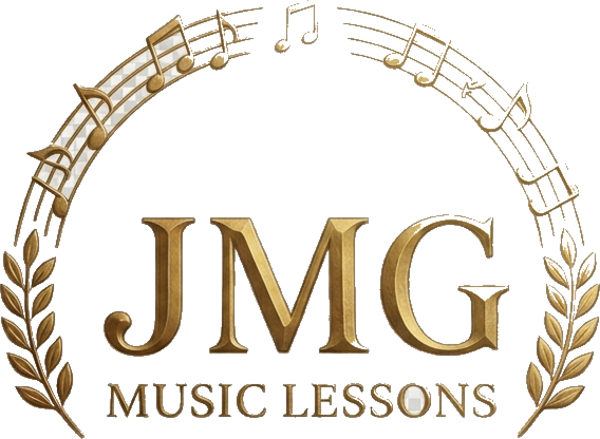 JMG Music Lessons